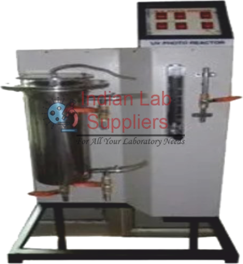 UV-Photo Reactor